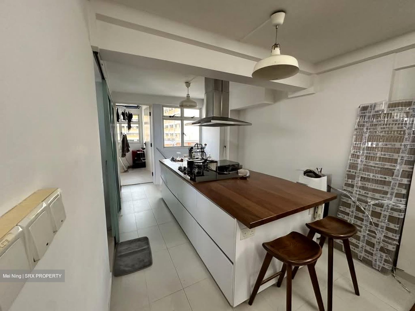 Blk 9 Holland Avenue (Queenstown), HDB 3 Rooms #583544821